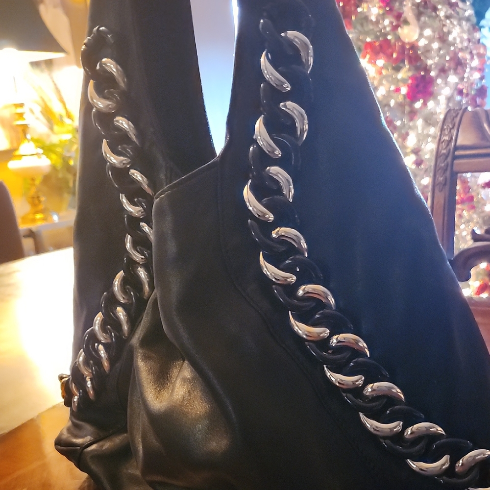 Michael Kors Chain Bag